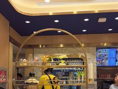 -西部马华清真兰州牛肉面·烧烤夜市(三里河店)