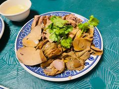 -桂园白粥·潮汕老味道