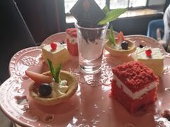 -YUE·6·西式融合餐厅(外滩六号店)
