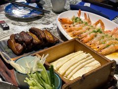 -一味大院•桐庐菜传承店(春江路店)