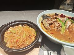 -宏宴·新京菜(望京店)