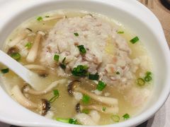 红烧狮子头-江南原著(中联广场店)