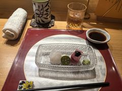 -鮨青(恒基名人购物中心店)