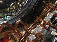 -皇冠自酿啤酒坊(中国红街5号楼店)