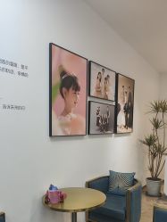 -爱儿美儿童摄影亲子馆(五路居店)