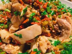 -山石榴·贵州菜(丰盛里店)