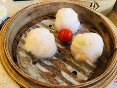 金牌虾饺皇-点都德(汇点楼店)