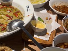 -太二酸菜鱼(长沙IFS国金中心店)