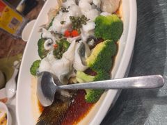 -顺意·顺德家乡菜(国际人才大厦店)