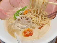 -真打拉面·日式拉面新流派(体育西横街店)