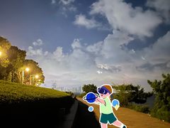 -福田红树林生态公园