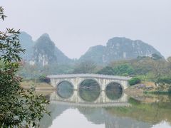 -柳侯公园