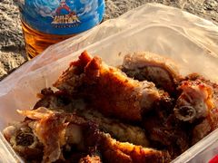 -王二甩老木子鸡(江湾店)