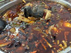 -黑竹香鸡(营和巷店)