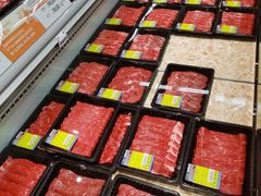 -果蔬好生活超市(东湖店)