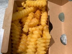 大薯条-Shake Shack(西单大悦城店)