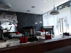 -味+新京宴·烤鸭·北京菜(创意谷店)