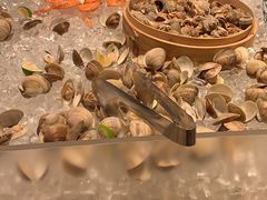 -龙之梦万丽酒店青餐厅