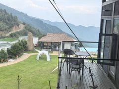 -七仙岭温泉国家森林公园