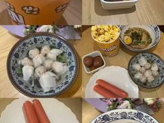 -新紫霞养生·影院足道·SPA(金山区店)
