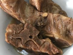 -柳沟豆腐宴69号福豆堂