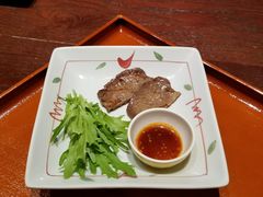 -翔峰炭火鳗鱼(悦泰街里公寓店)
