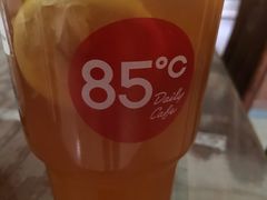 -85度C(广州黄边店)