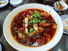 -邢家锅贴老店·非遗·开封菜(金明广场店)