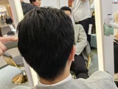 -LAQUEEN 时尚健康假发(万象城总店)