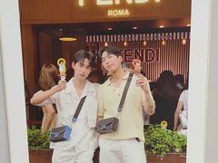 -CORNER CONE GELATO酷矿手作霜淇淋(南头古城店)