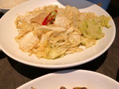 -汤城小厨•粤菜•靓汤(苏州街店)