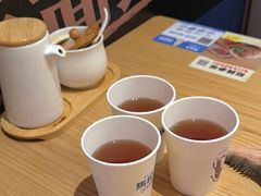 -马记永·兰州牛肉面(3019君尚店)