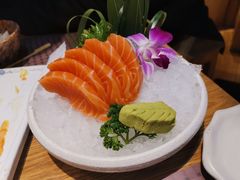 -林妈妈村·日式料理(宝山万达店)