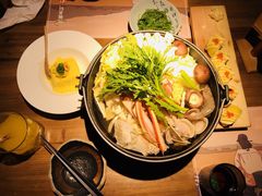 -烧鸟横丁(联发文创口岸店)