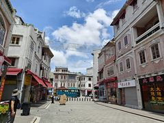 -汕头市小公园