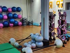 -星座健身(南和城店)