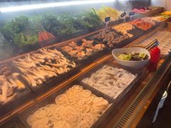 -牛YO寿喜烧和牛火锅自助(三台子万象汇店)