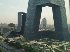 -中央广播电视总台(光华路办公区)