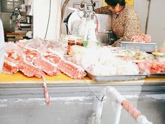 -王德炭烤牛羊肉(西关大街店)