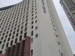 -珠海怡景湾大酒店