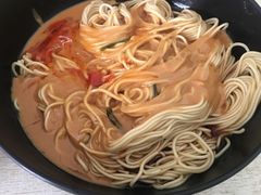 -弄堂面馆(金运路店)