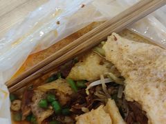 -田三卷馍(火车站店)