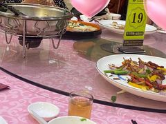 -同君福大酒楼(紫新路店)