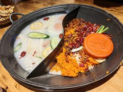 -楠火锅(广州总店)