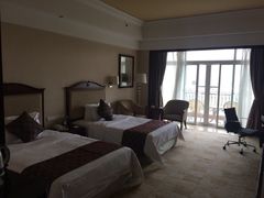 凤凰酒店-随州碧桂园凤悦凤凰酒店