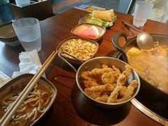 -郑记•不夜城烧烤•龙虾•虾蟹(黄鹤楼店)