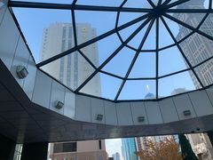 -大连富丽华大酒店