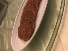 -浦东绿地铂骊酒店品珍轩中餐厅
