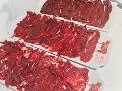 -犇鼎牛潮汕牛肉火锅(新辰里学清路店)