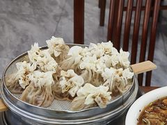 -清真·同发顺饭庄·烧麦(总店)